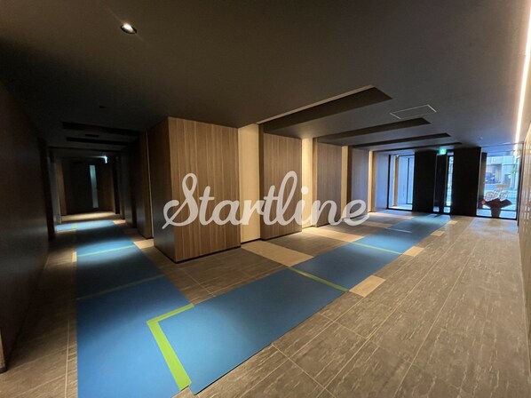 RJRプレシア大森北の物件内観写真